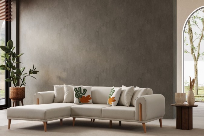 LEON KÖŞE KOLTUK SOL KÖŞE 