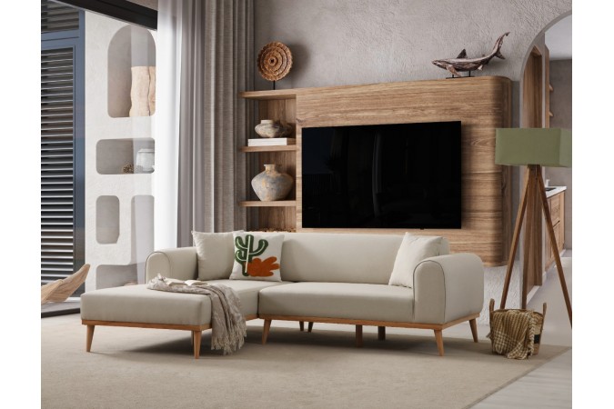 ODESSA KÖŞE KOLTUK SOL 