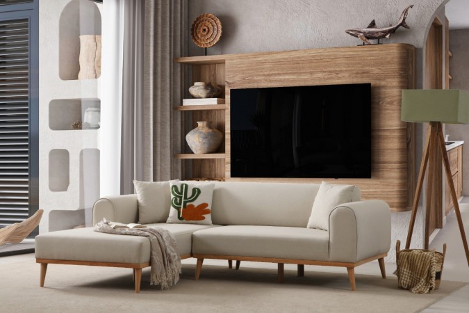 ODESSA KÖŞE KOLTUK SOL 