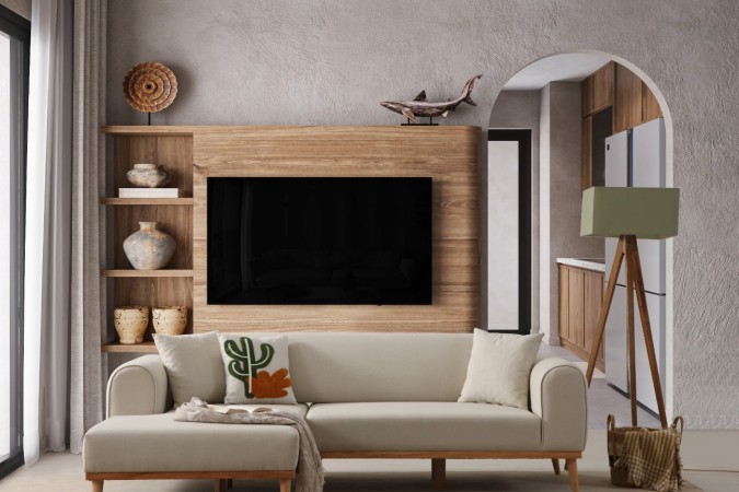 ODESSA KÖŞE KOLTUK SOL 