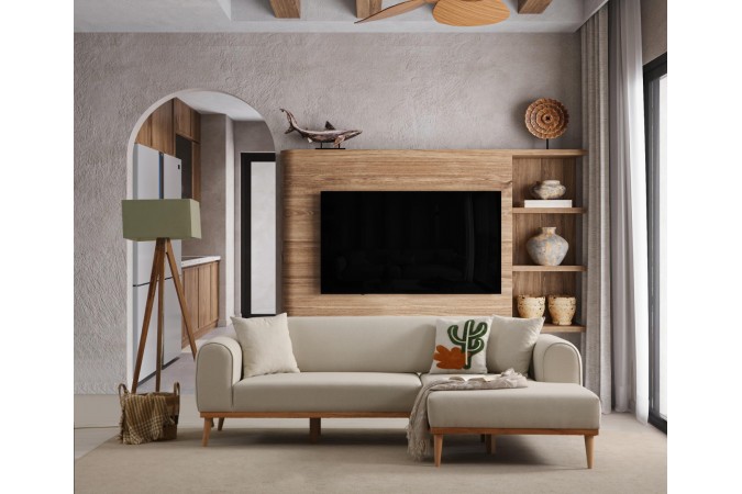 ODESSA KÖŞE KOLTUK SAĞ