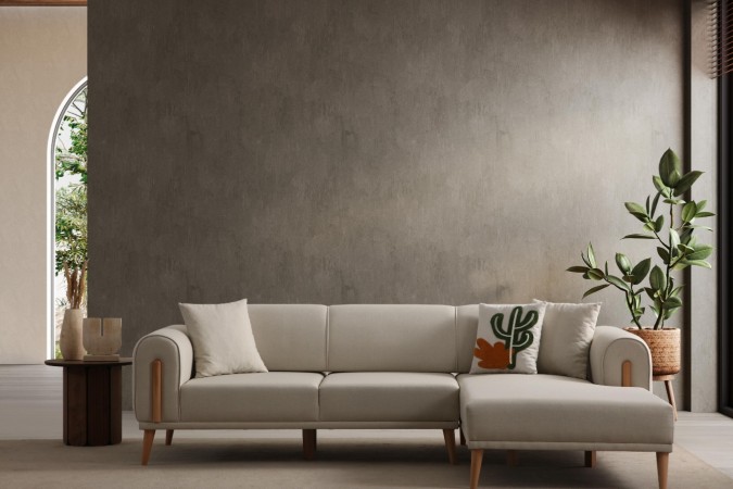 LEON KÖŞE KOLTUK SAĞ KÖŞE 